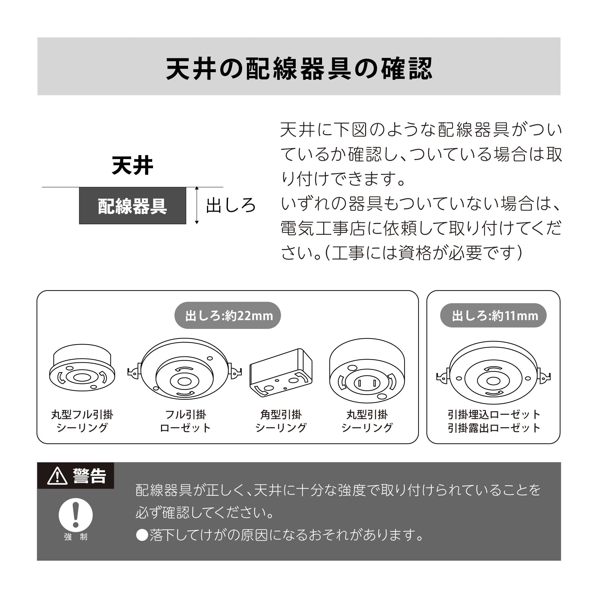 Amazon.co.jp : LEDシーリングライト 8畳 38W 4300lm リモコン付き